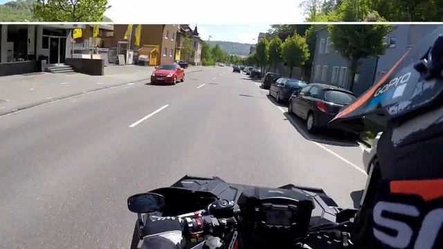 Polaris sportsman 1000xp / GoPro hero5 / kurze tour смотреть онлайн