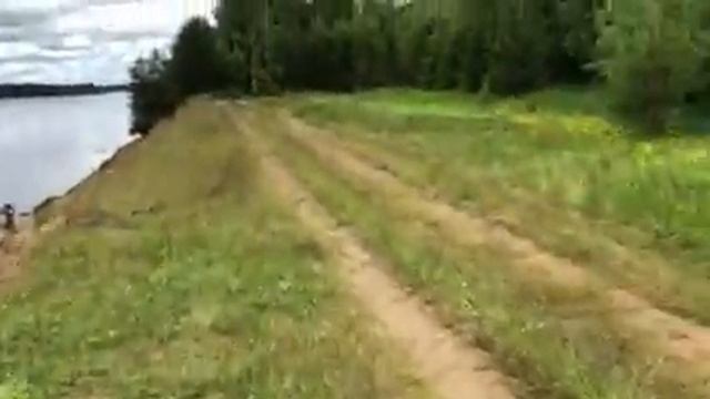 Тонем с УАЗом в КОМИ) смотреть онлайн