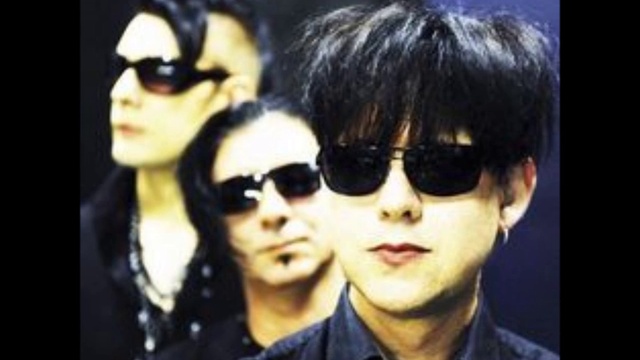 Clan Of Xymox - Consolation