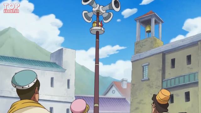 SPOILER 1109 OP | CẢ 5 LÃO TINH SẼ ĐẾN EGGHEAD?! смотреть онлайн