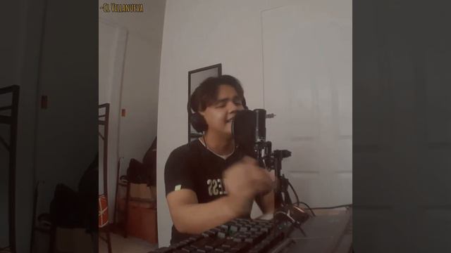 Sinungaling ka(cover)|Cl Villanueva смотреть онлайн
