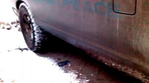 Отзыв владельца  о   cordiant off road 205/70/15