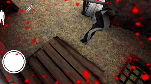 GRANNY 1 WITH GRANDPA - JUMPSCARE AND ALL GAME OVERS смотреть онлайн
