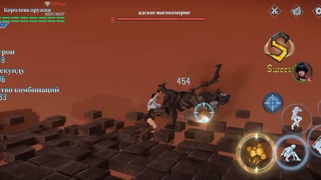 Почему Леди пользуется #спросом среди даунов... смотреть онлайн