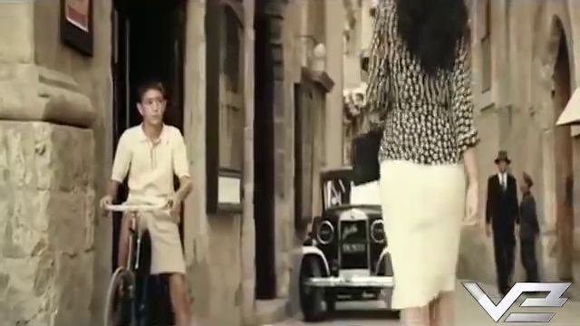 Однолюб (KARTASHOW ) и Моника Беллуччи смотреть онлайн