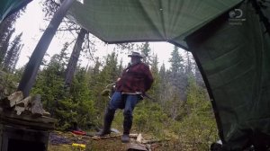 Дьявольский каньон 1 сезон 3 серия «Напрасные траты» (документальный сериал, 2017)