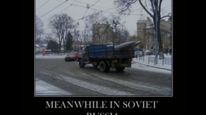 30 КУРЬЕЗНЫХ ШУТОК ПРО РОССИЮ ГЛАЗАМИ АМЕРИКАНЦЕВ