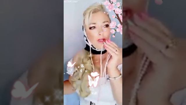 Один раз в год сады цветут..🌿🌿🌿