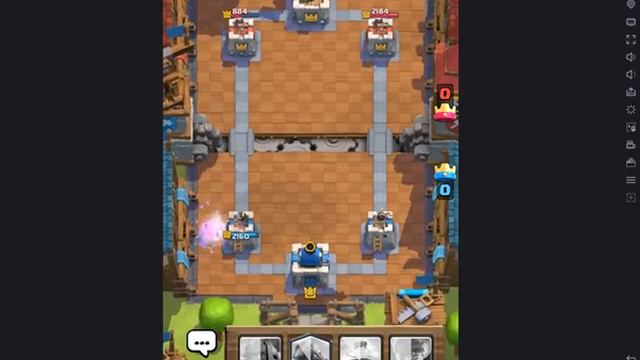 Clash royale агро серия открыл кор сундук смотреть онлайн