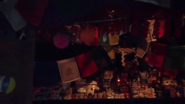 Samurai Jazz Bar, Shinjuku,Tokyo смотреть онлайн