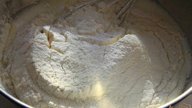 Вкусные будни