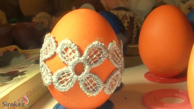 Христос воскрес , православные ! смотреть онлайн