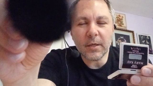 ASMR. СДЕЛАЮ ТЕБЕ МАКИЯЖ ПЕРЕД СВИДАНИЕМ, РОЛЕВАЯ ИГРА смотреть онлайн