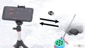 Обзор эхолота Deeper PRO+ для рыбалки