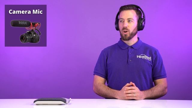 Bose QuietComfort 35 II Review + LIVE MIC TESTS! смотреть онлайн