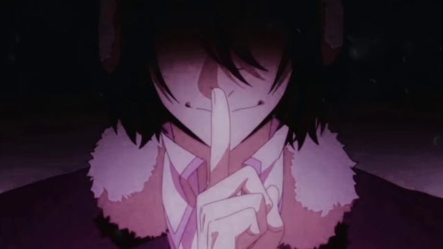 Bungou Stray Dogs™ OST Honoka Ni (Fyodor's Theme) By Taku Iwasaki