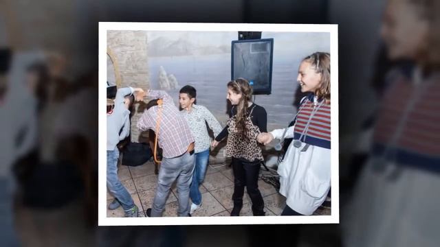 Чудотворцы Интеллектуальная рулетка. День рождения у Глеба 11 лет смотреть онлайн