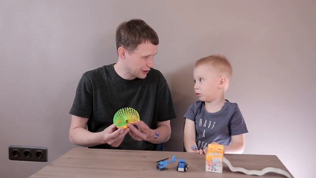Карапулька - Ты мой подарочек / Когда дети рядом смотреть онлайн