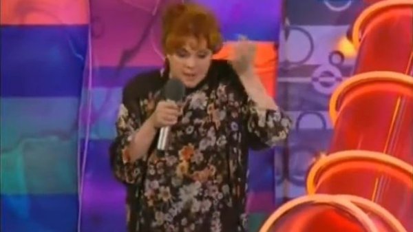 Клара Новикова - Счастливая 2010