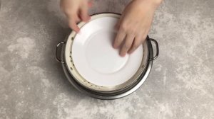 Домашний сыр из кефира ? Как сделать СЫР из КЕФИРА в домашних условиях