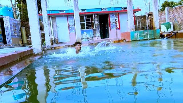 Vlog-74 কিছু কথার জবাব দিলাম।। সোহাগ কেমন সাঁতার কাটে ? জন্মদিনের উপহার পেলাম ? смотреть онлайн