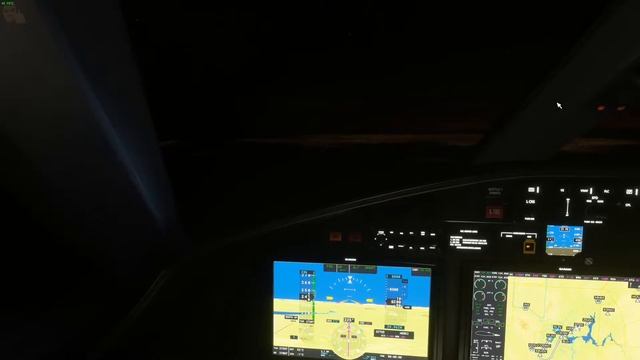 Telluride (KTEX) to Las Vegas (KLAS) - Citation Longitude - Microsoft Flight Simulator 2020 смотреть онлайн