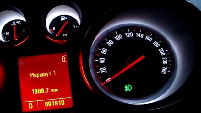 astra j 1,6 turbo speed смотреть онлайн