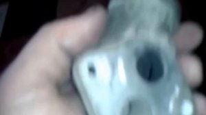 клапан холостого хода на форд мондэо.