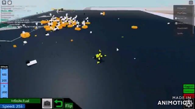 how to build an op bee bug in plane crazy/simple смотреть онлайн