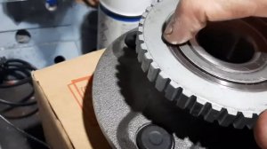 Замена задней ступицы на ниссан альмера классик