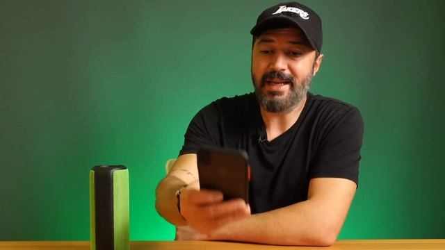 Monster Burka V1 Bluetooth Hoparlör смотреть онлайн