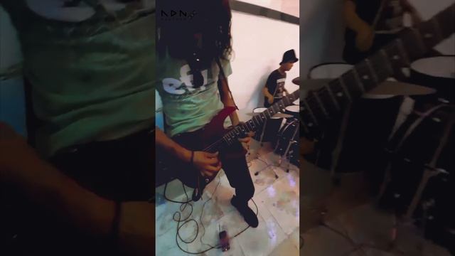 Lisérgico Rock Band | Abismo смотреть онлайн