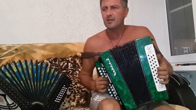 Гармонист Алтухов Дмитрий Владимирович Вечная память