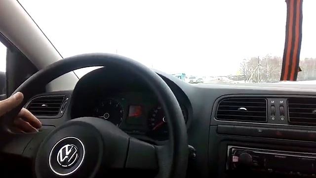фольксваген поло седан смотреть онлайн