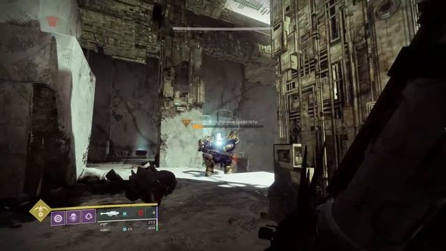 Destiny 2 Beyond light: НОВЫЕ ПЕРКИ РАКЕТНИЦ! "ДУЭЛЬНЫЙ КОДЕКС" смотреть онлайн