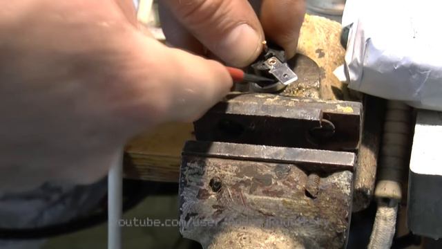 Ремонт удлинителя смотреть онлайн