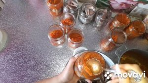 Консервы из речной рыбы в Белорусском автоклаве на пару