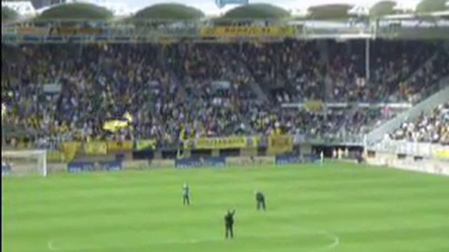 Roda JC - Feyenoord 16-09-2007 (2) смотреть онлайн