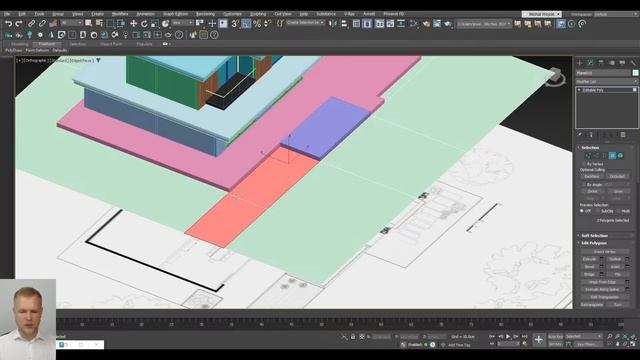 From Zero to Hero - Exterior modeling! смотреть онлайн