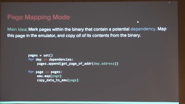 ripr – Run Slices of Binary Code from Python – Patrick Biernat смотреть онлайн