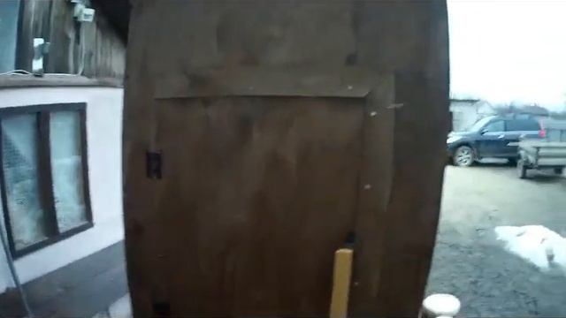 Коптильня холодного копчения своими руками. смотреть онлайн