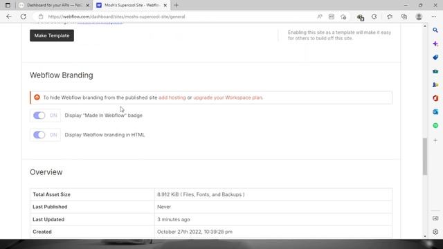Convert Webflow CMS Collection into JSON API смотреть онлайн