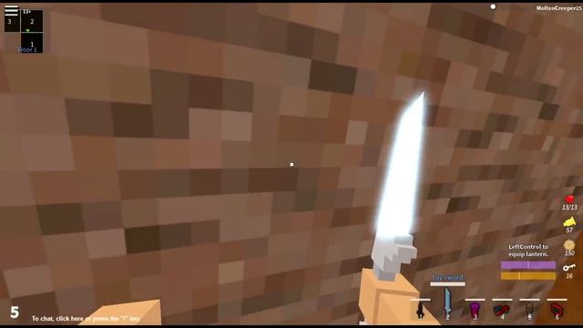 Every Secret in Cube Cavern ROBLOX | part 2 смотреть онлайн