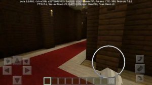 КЛЮЧ ГЕНЕРАЦИИ ДЛЯ МАЙНКРАФТА! ОСОБНЯК ?