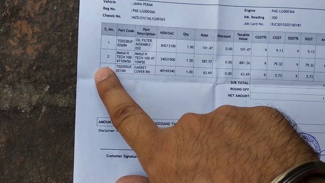 Jawa Perak - 1st service cost & details ! Maintenance Tips ! Queries about puncture in Perak смотреть онлайн