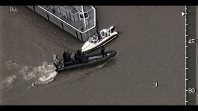 How The Most Extravagant Heist Attempt In History Unfolded |The Millennium Dome Heist with Ross Kem смотреть онлайн