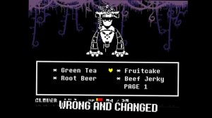 TENTH LEVEL LOCKDOWN with Lyrics | Undertale Yellow The Musical