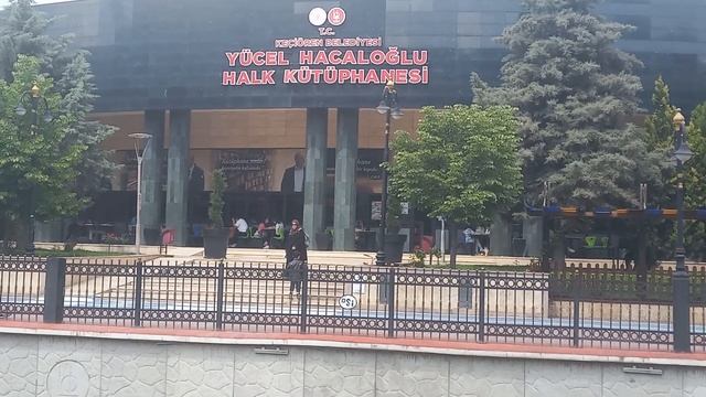 БЕСПЛАТНЫЕ БИБЛИОТЕКИ В АНКАРЕ ОБЫЧНОЕ ДЕЛО И ОНИ ВЕЗДЕ смотреть онлайн