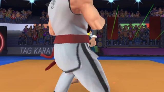 Karate fighting game part 44. Bangla Bd смотреть онлайн