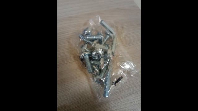 Как собрать стул Кромвель смотреть онлайн